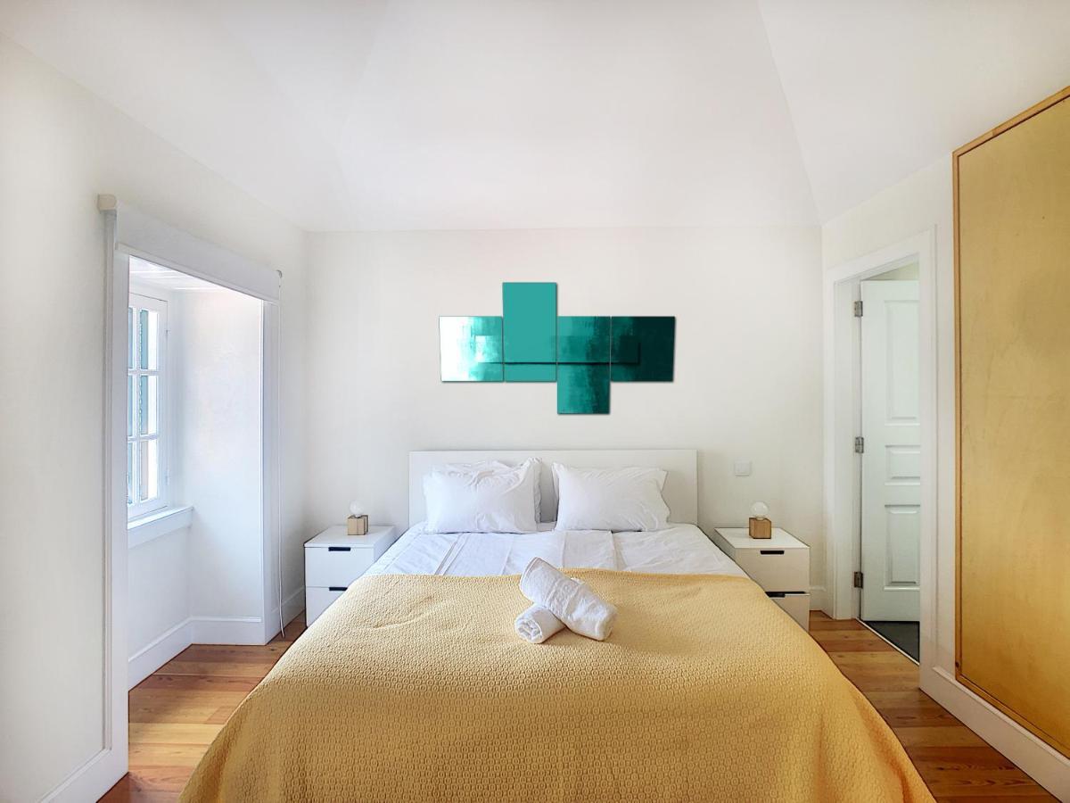 Casa Conceicao By Lovelystay Funchal  Exteriér fotografie