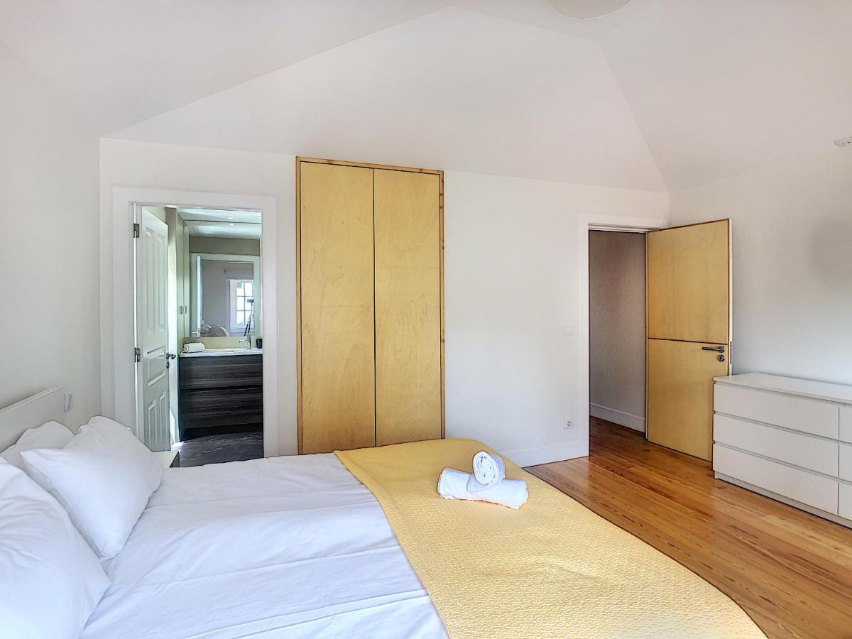 Casa Conceicao By Lovelystay Funchal  Exteriér fotografie